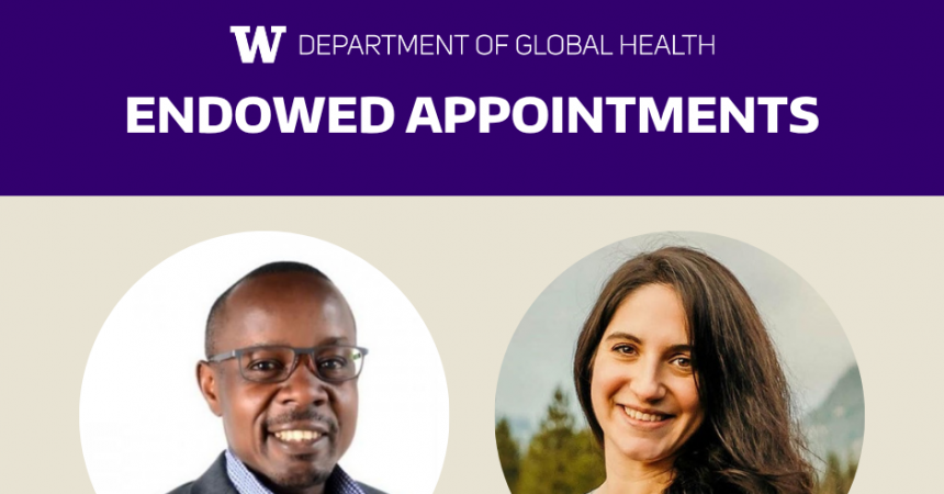 Global Mentorship And Interdisciplinary Research Recognizing Two Dgh